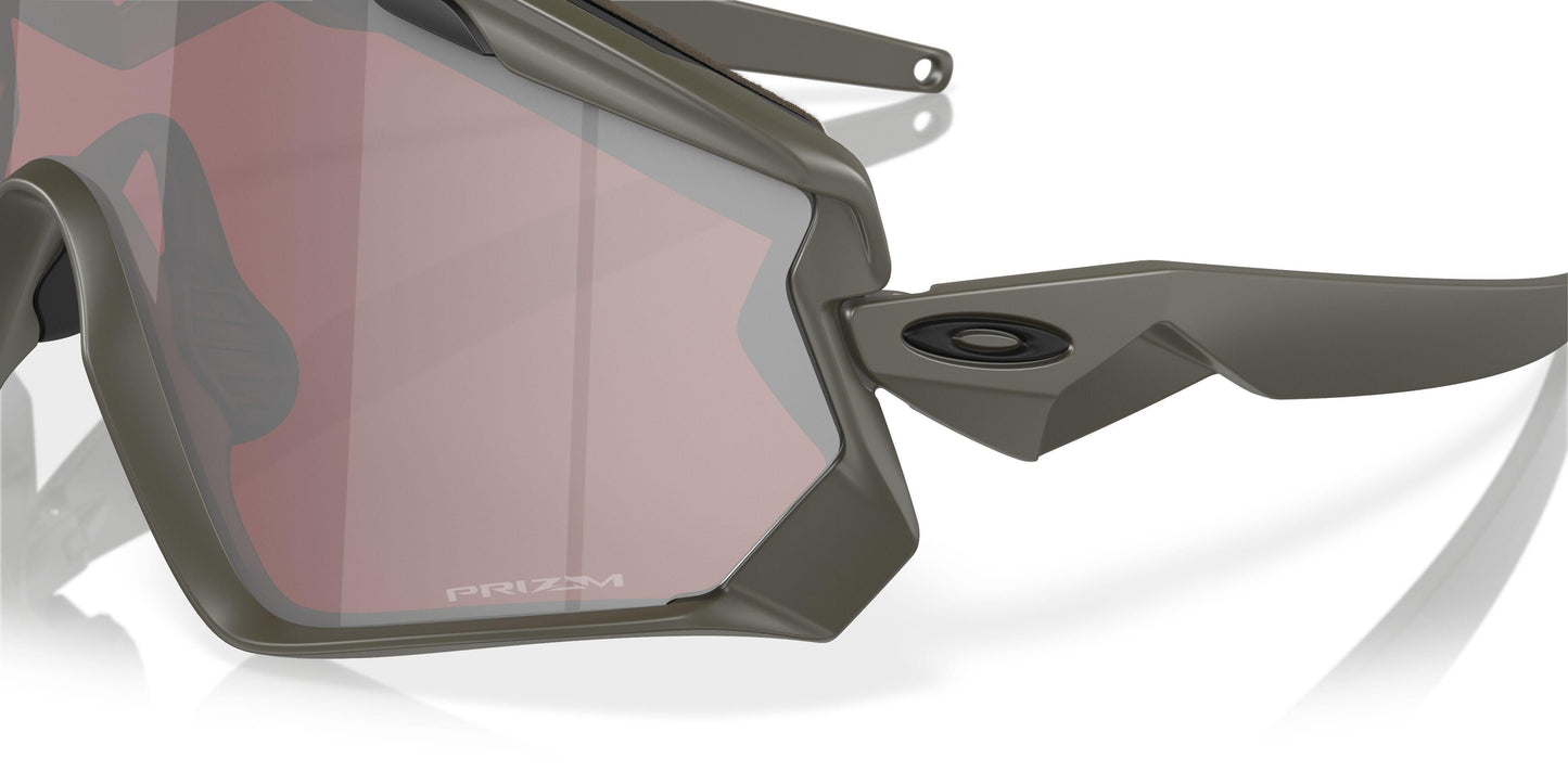 Oaakley Wind Jacket 2.0 9418 Sunglasses