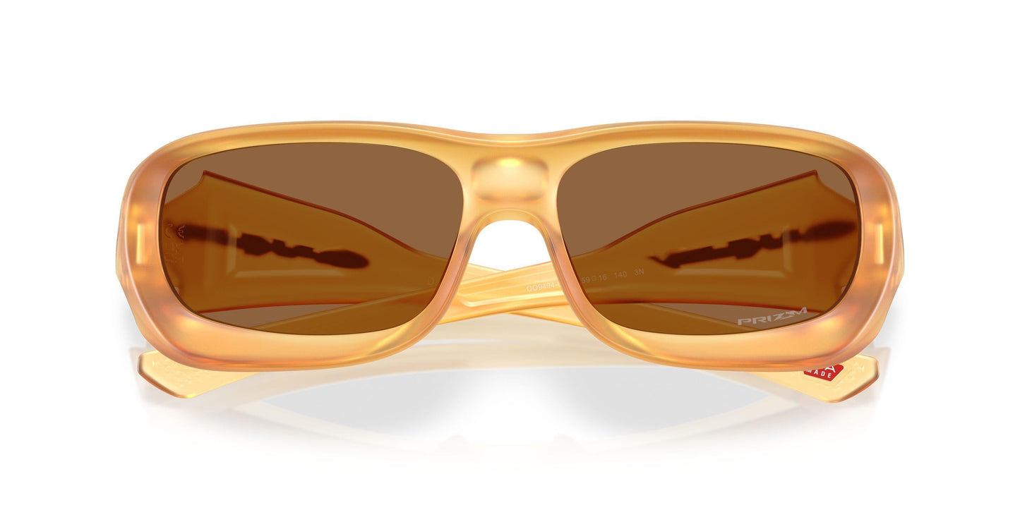 Oaakley De Soto 9494 Sunglasses