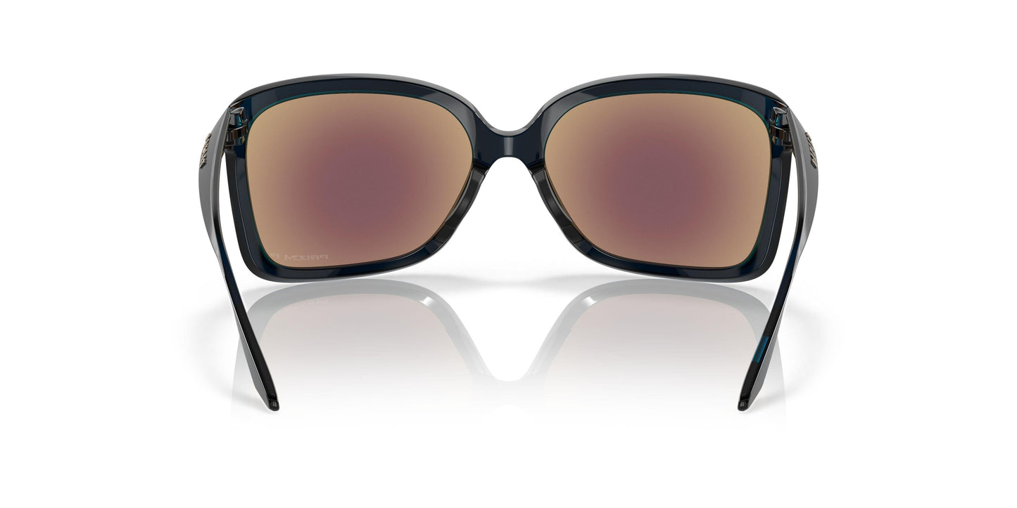 Oaakley Wildrye 9230 Sunglasses