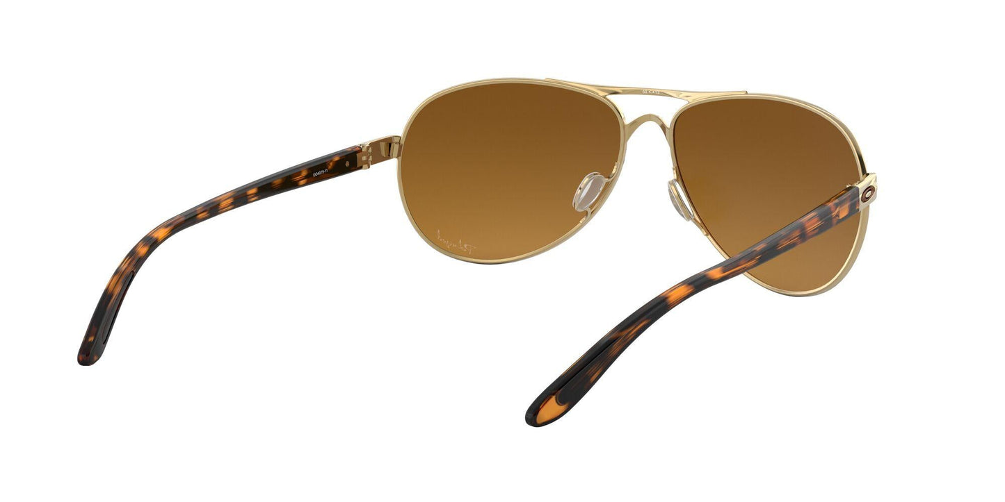 Oaakley Feedback 4079 Sunglasses