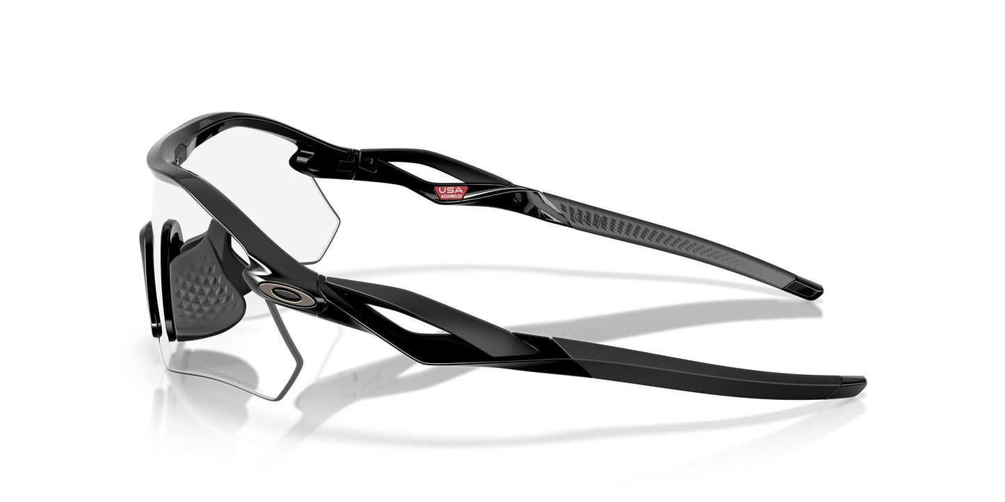 Oaakley Radar Plate 9495D Sunglasses
