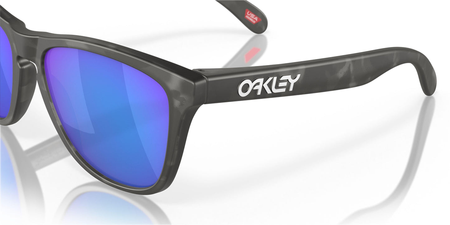Oaakley Frogskins 9245 Sunglasses
