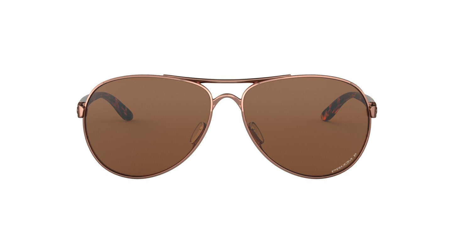 Oaakley Feedback 4079 Sunglasses