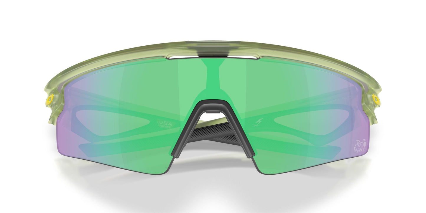 Oaakley Sphaera Strike 9531 Sunglasses