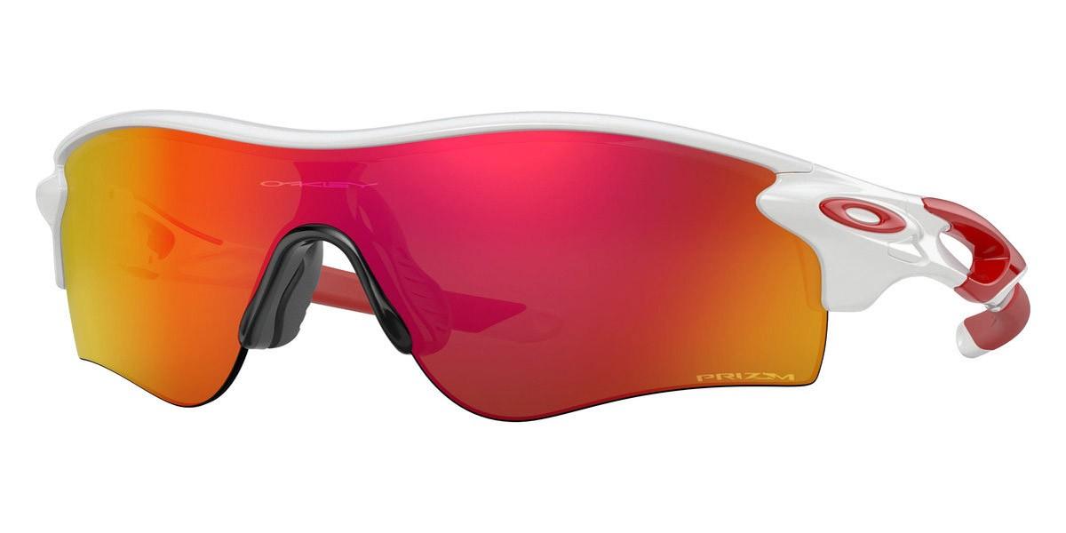 Oaakley Radarlock Path 9206 Sunglasses