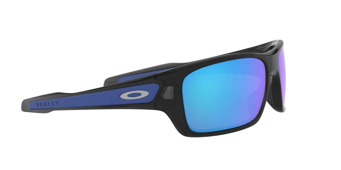 Oaakley Turbine 9263 Sunglasses