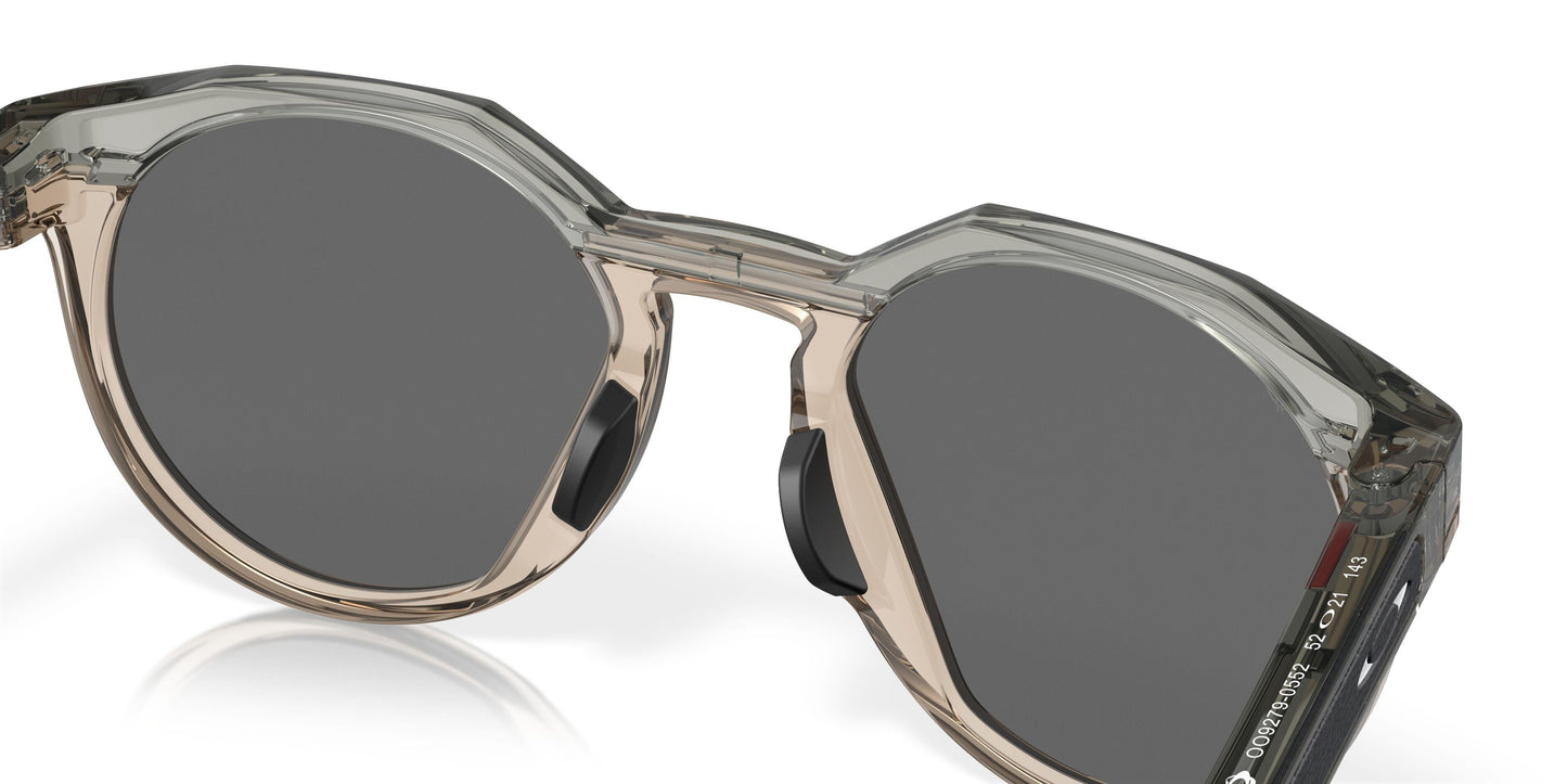 Oaakley Hstn Metal 9279 Sunglasses