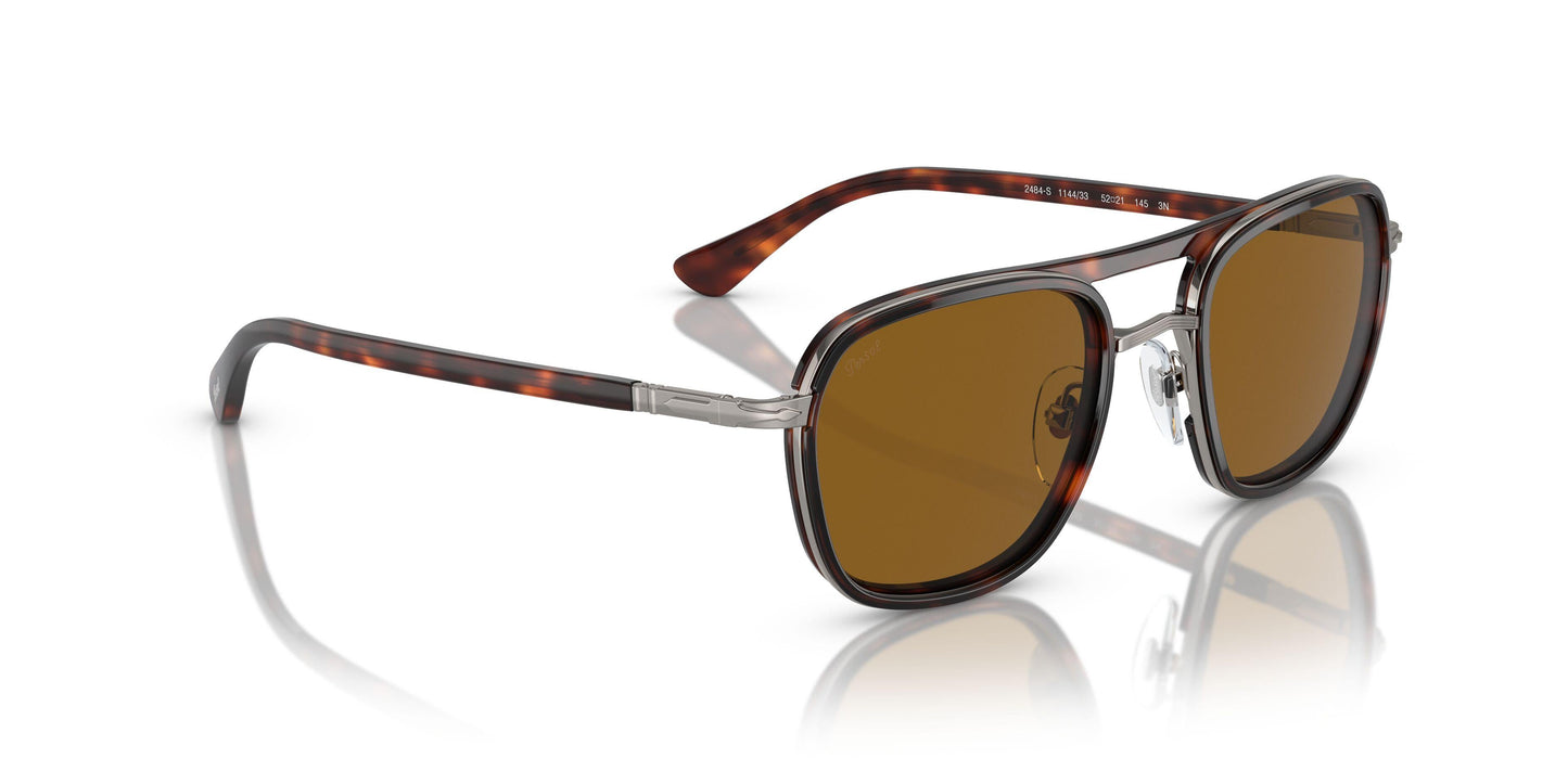 Persol 2484S Sunglasses