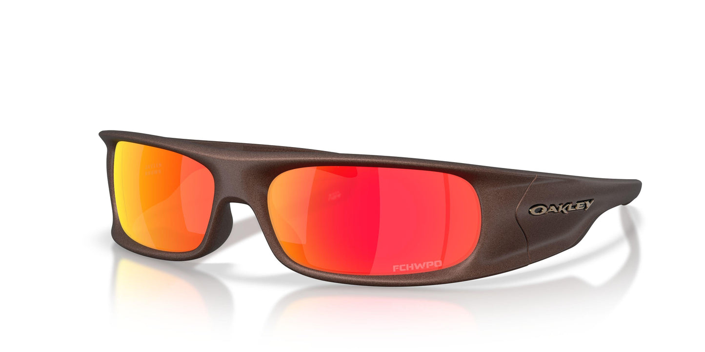 Oaakley Highland 9522 Sunglasses