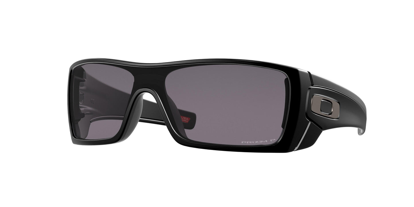Oaakley Batwolf 9101 Sunglasses