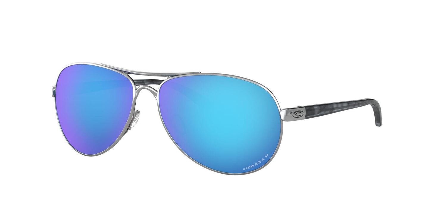 Oaakley Feedback 4079 Sunglasses