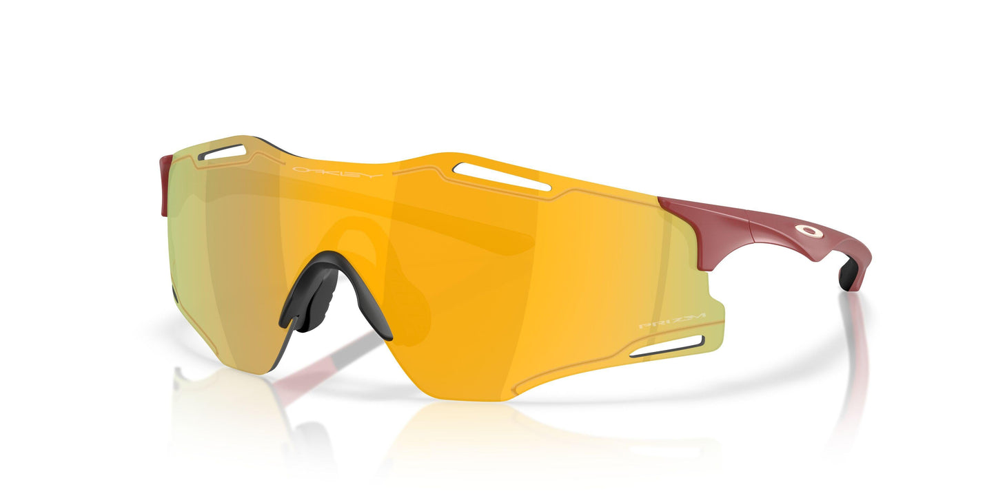 Oaakley Cybr Zero 9512D Sunglasses