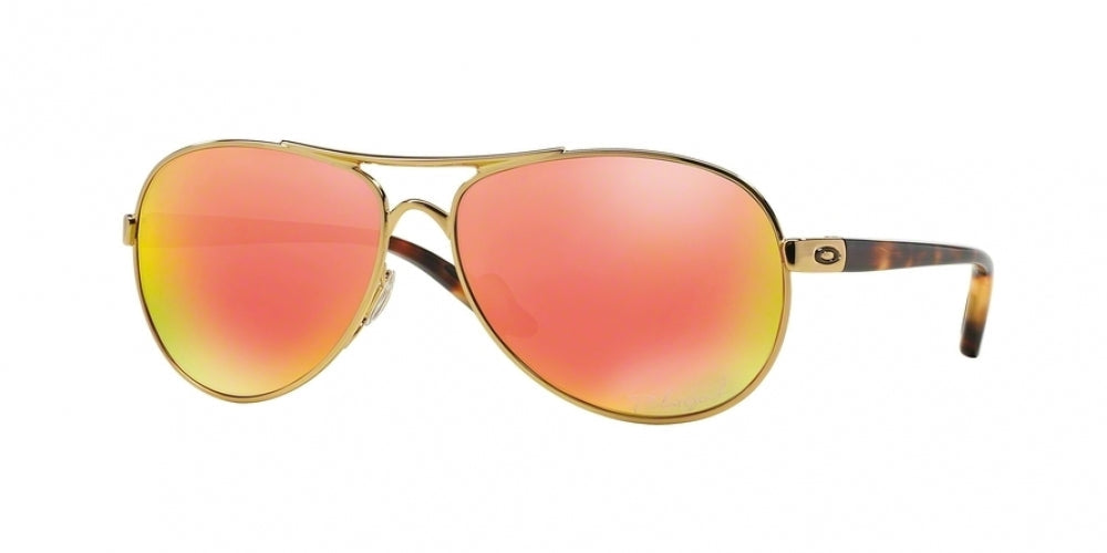 Oaakley Feedback 4079 Sunglasses