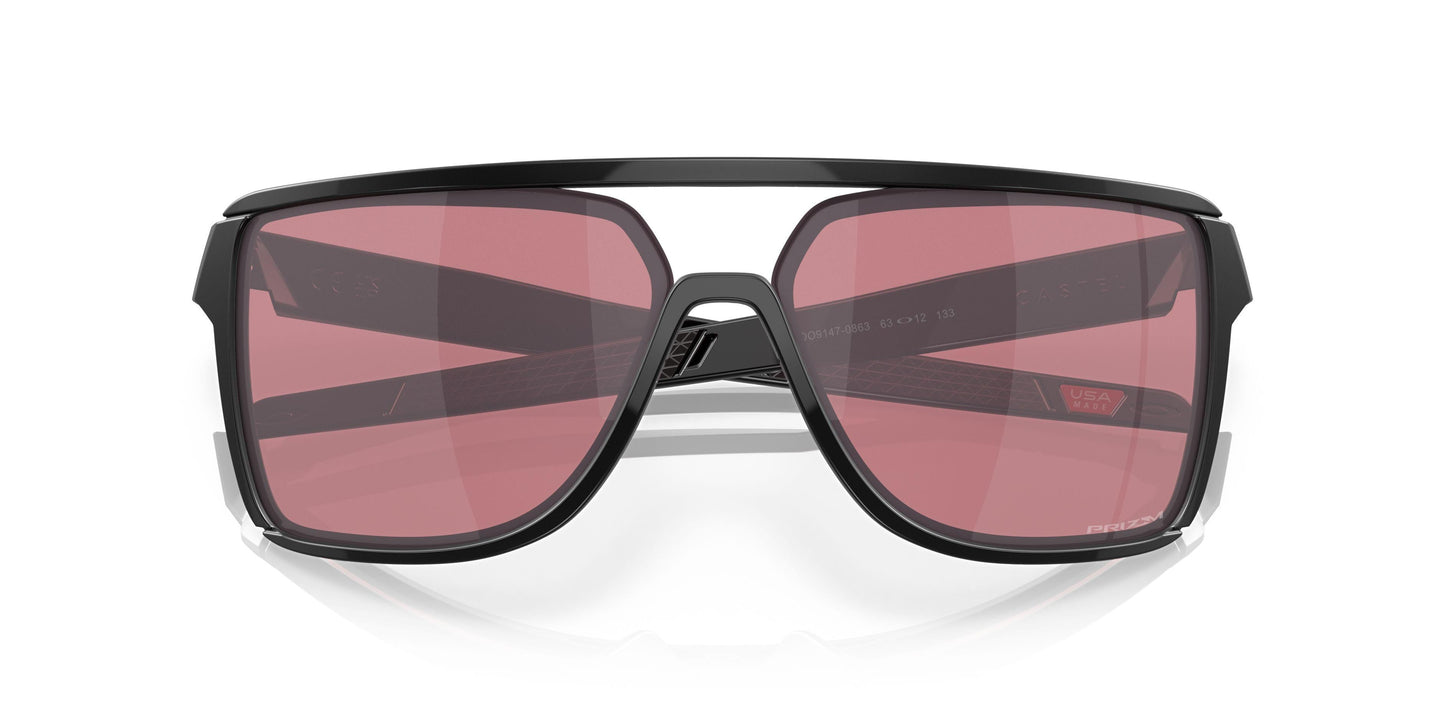Oaakley Castel 9147 Sunglasses
