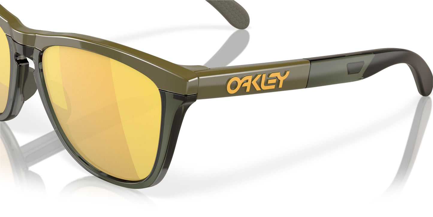 Oaakley Frogskins Range 9284 Sunglasses
