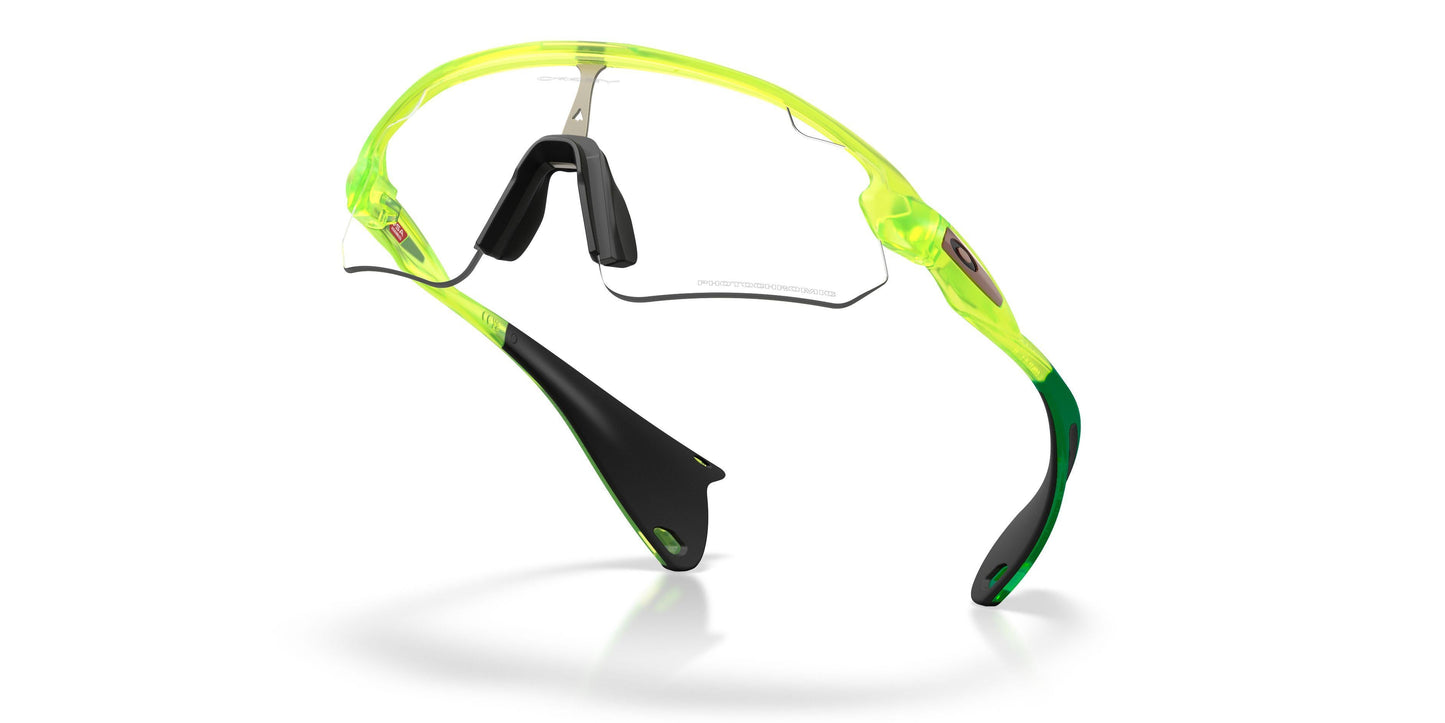 Oaakley Stunt Devil A 9525 Sunglasses