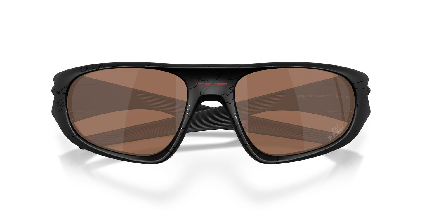 Oaakley Neoforma 9528 Sunglasses