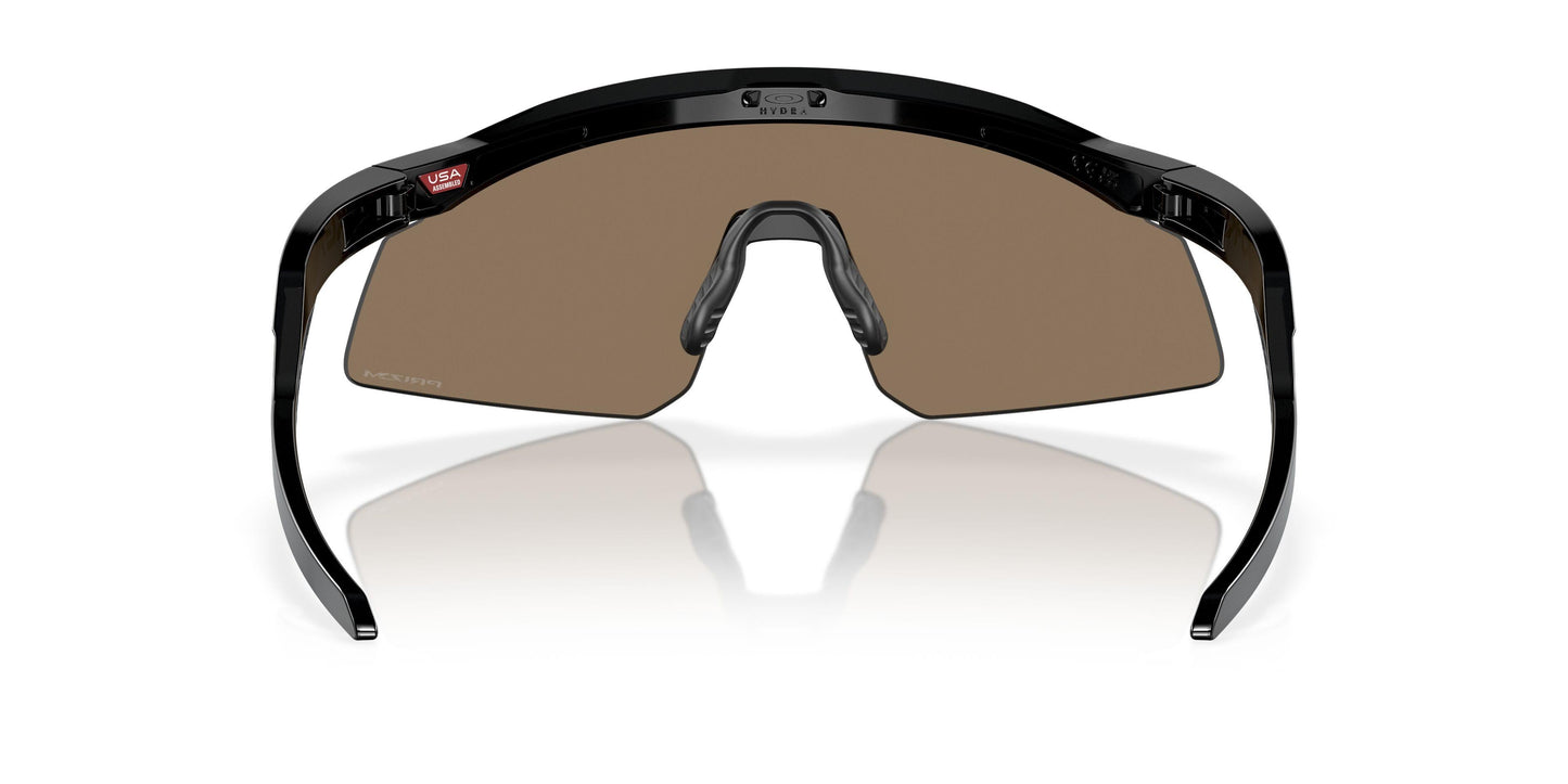 Oaakley Hydra 9229 Sunglasses