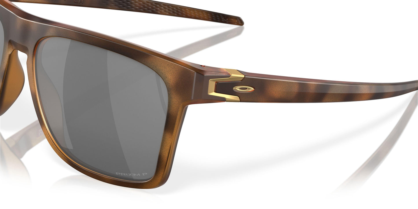 Oaakley Leffingwell 9100 Sunglasses