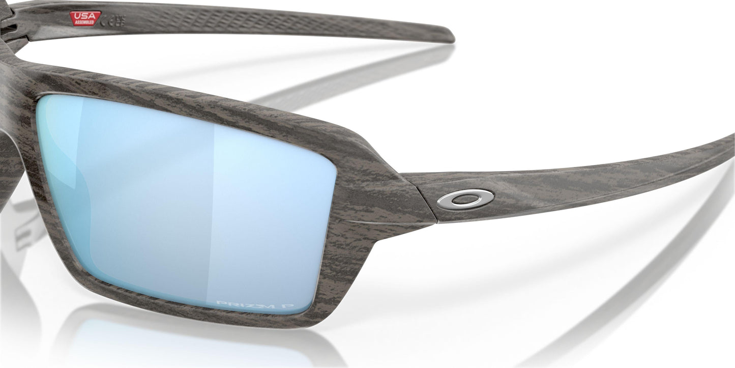 Oaakley Cables 9129 Sunglasses