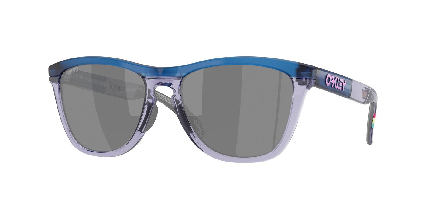 Oaakley Frogskins Range 9284 Sunglasses