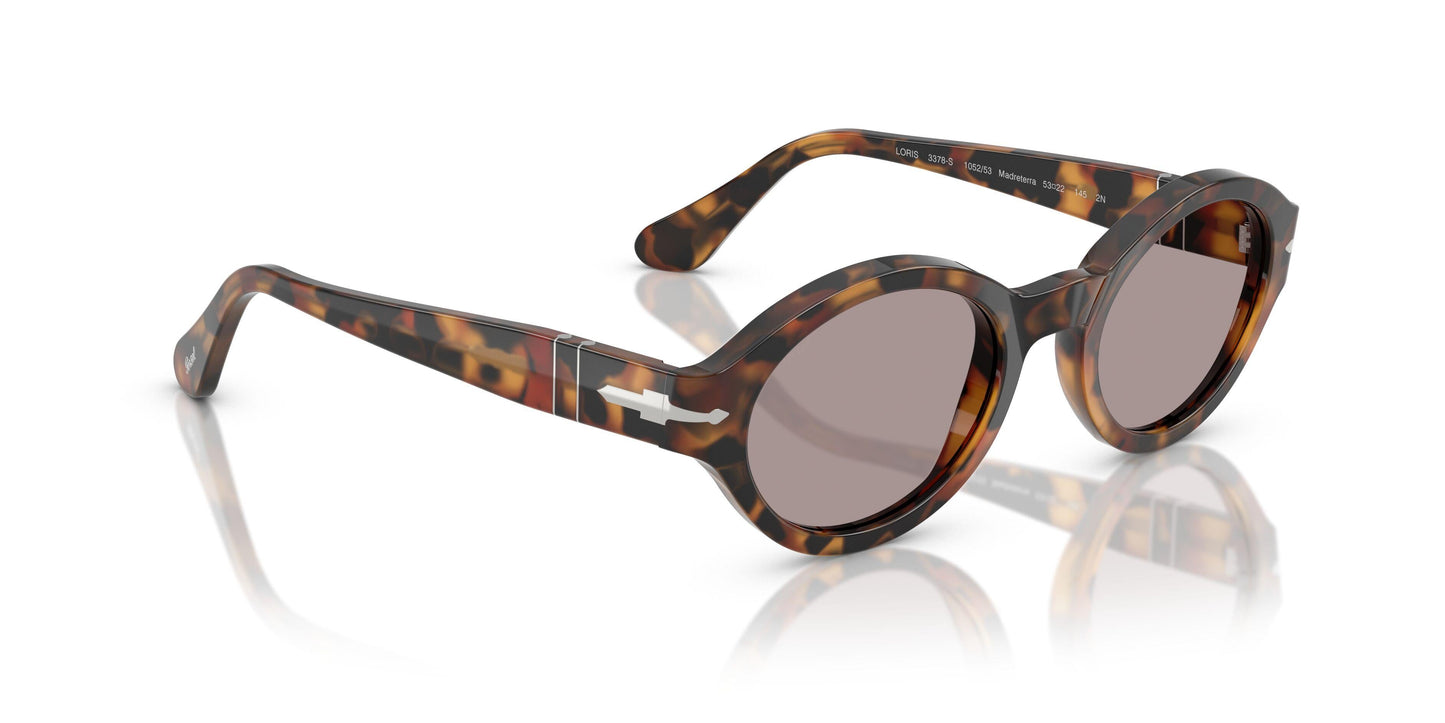 Persol Loris 3378S Sunglasses