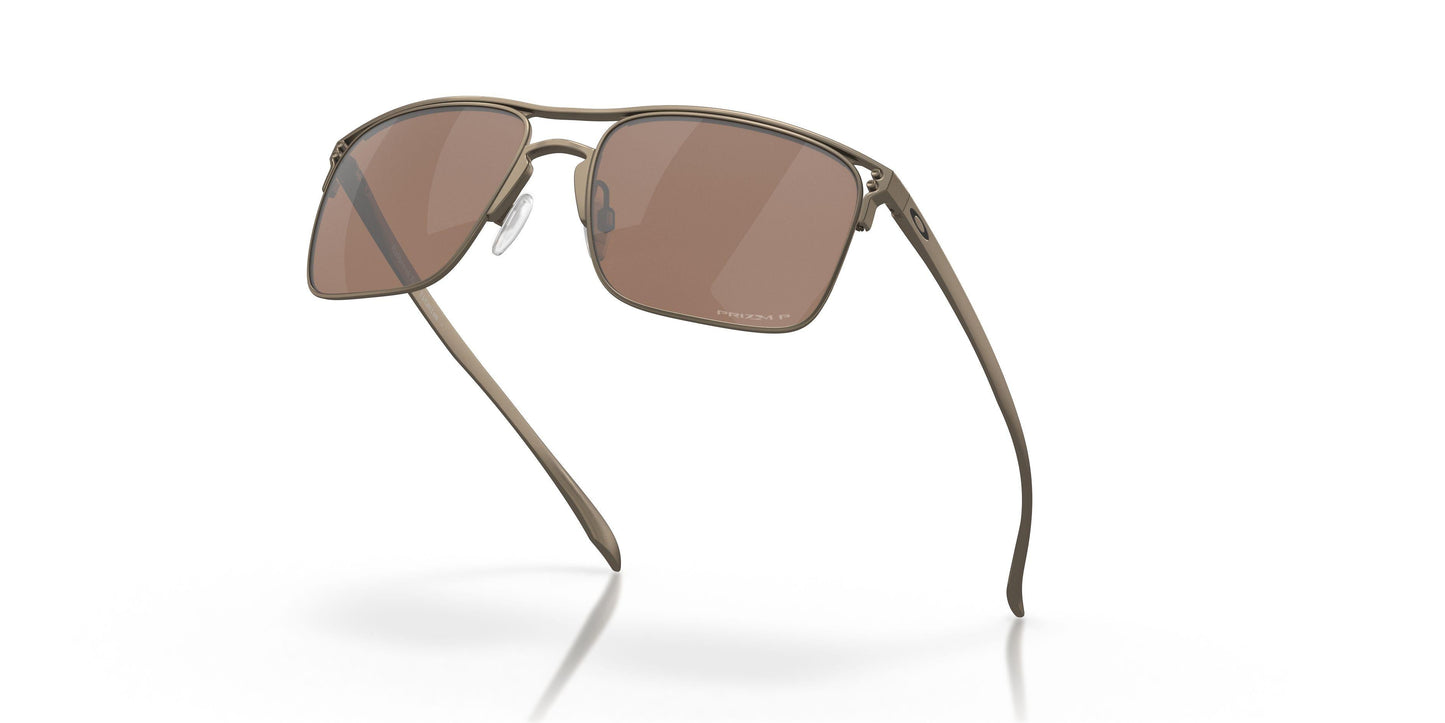 Oaakley Holbrook Ti 6048 Sunglasses