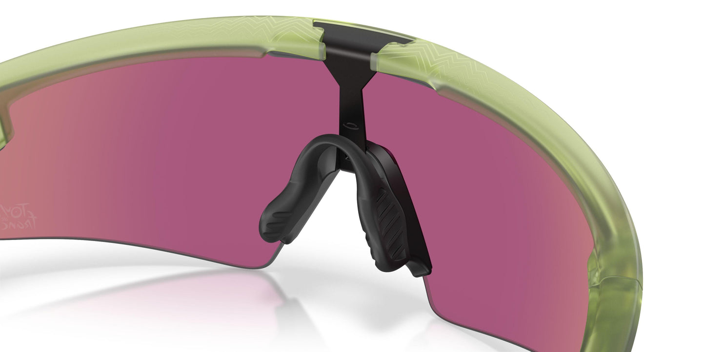 Oaakley Sphaera Strike 9531 Sunglasses