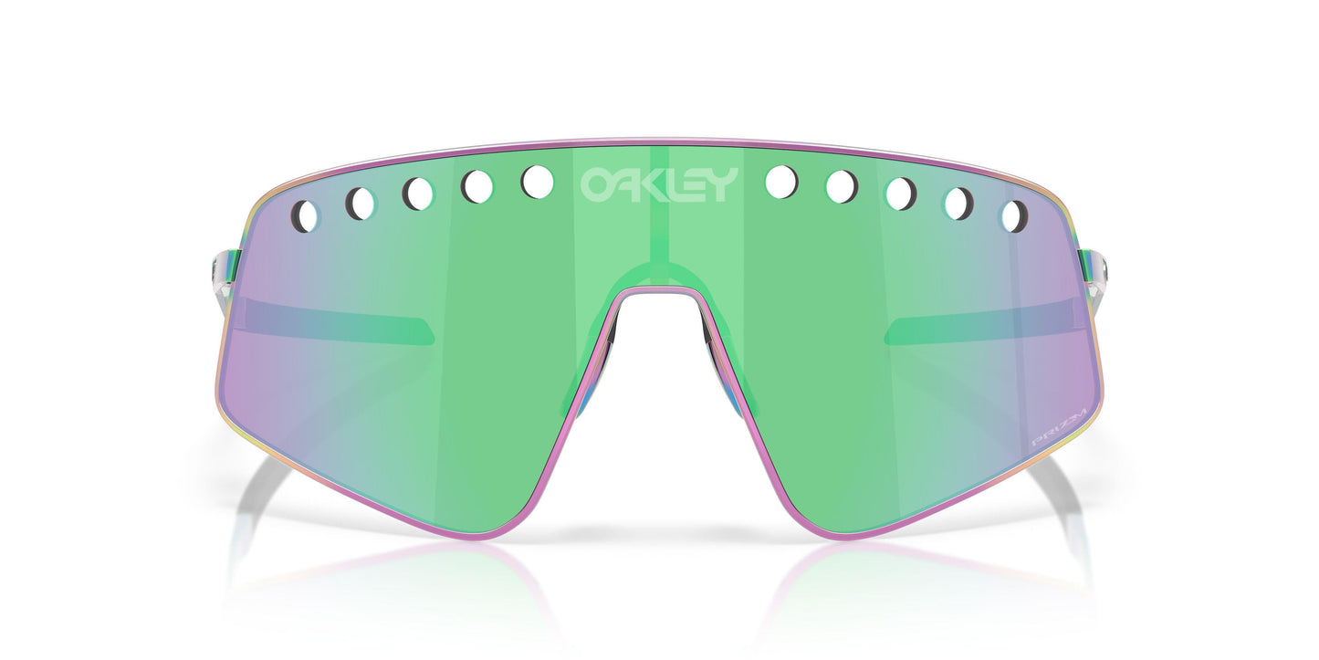 Oaakley Sutro Ti Sweep 6025 Sunglasses