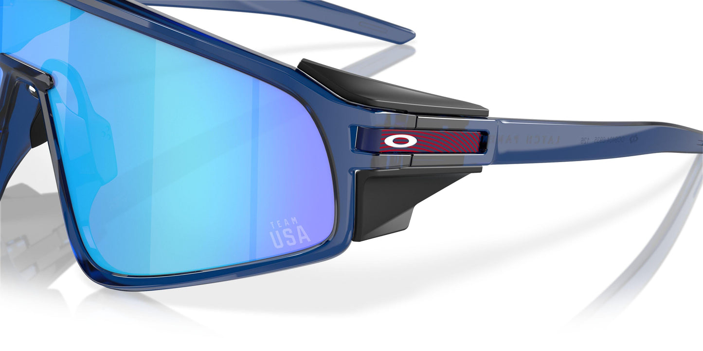 Oaakley Latch Panel 9404 Sunglasses