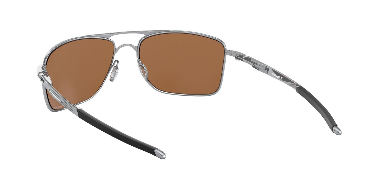 Oaakley Gauge 8 4124 Sunglasses