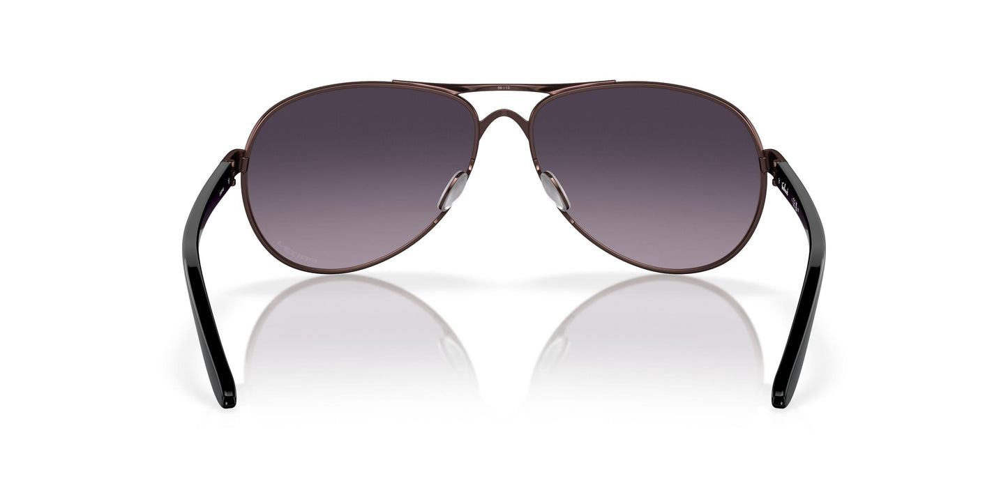 Oaakley Feedback 4079 Sunglasses