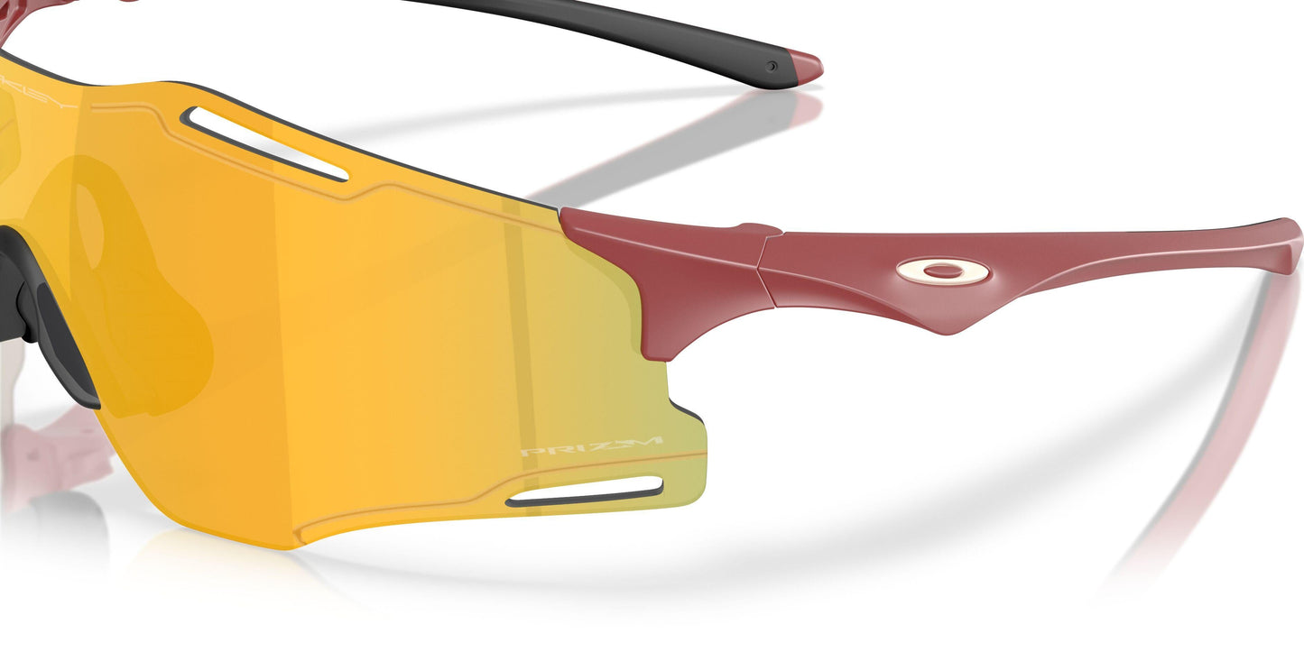 Oaakley Cybr Zero 9512D Sunglasses