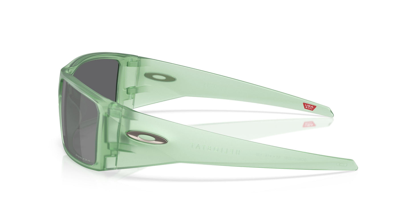 Oaakley Heliostat 9231 Sunglasses
