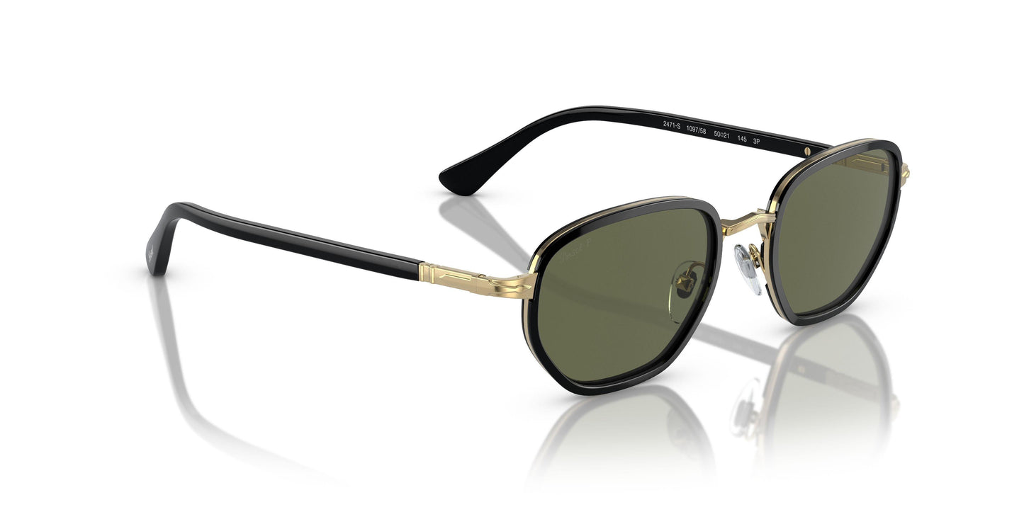 Persol 2471S Sunglasses