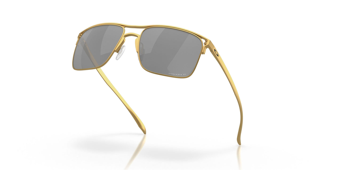Oaakley Holbrook Ti 6048 Sunglasses