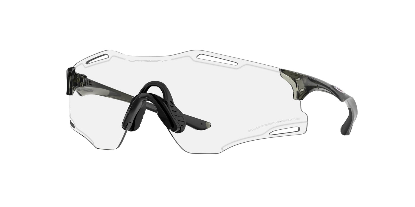 Oaakley Cybr Zero 9512D Sunglasses