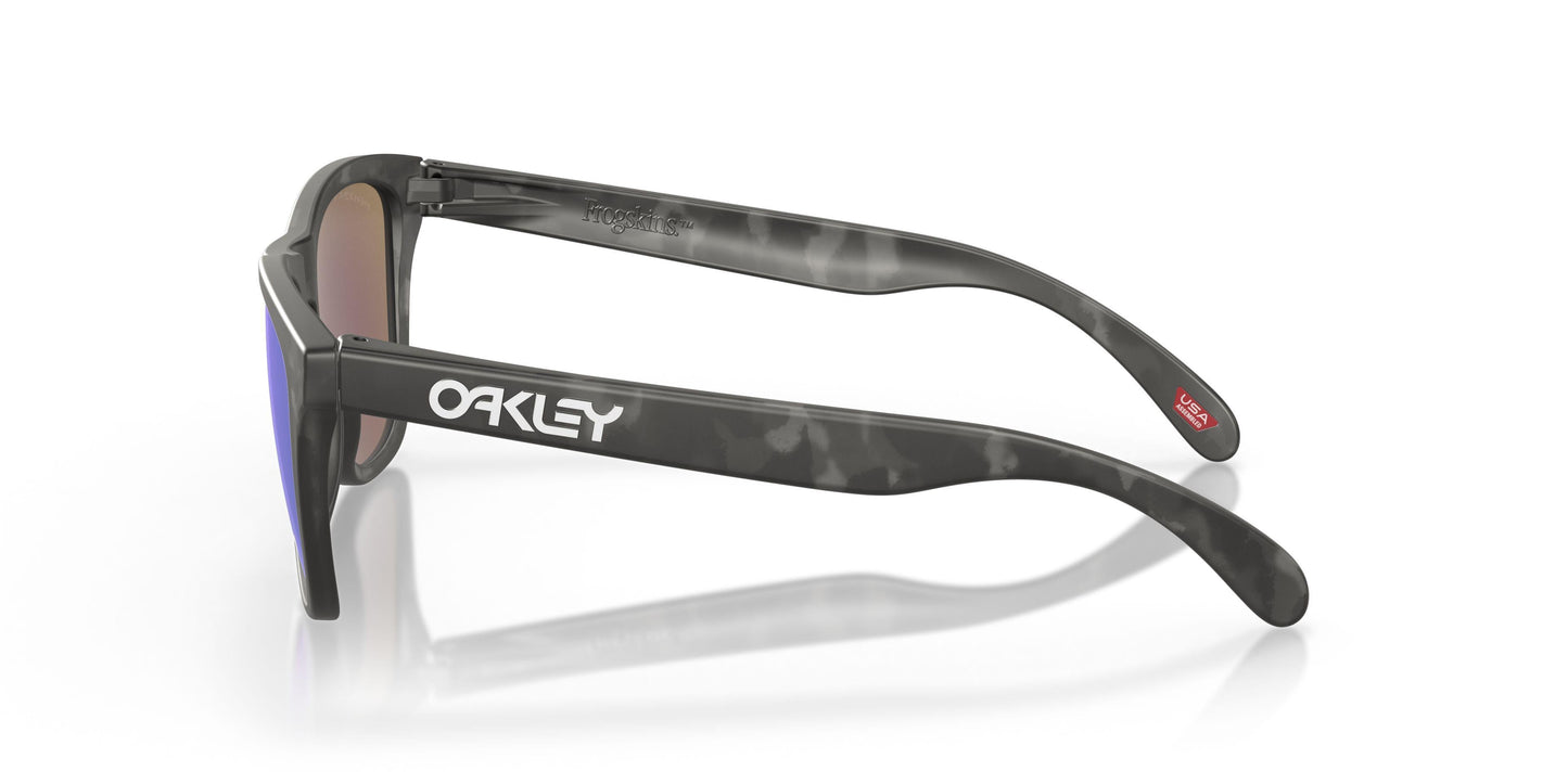 Oaakley Frogskins 9245 Sunglasses