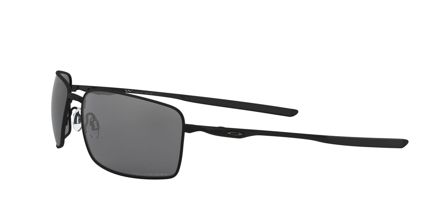 Oaakley Square Wire 4075 Sunglasses
