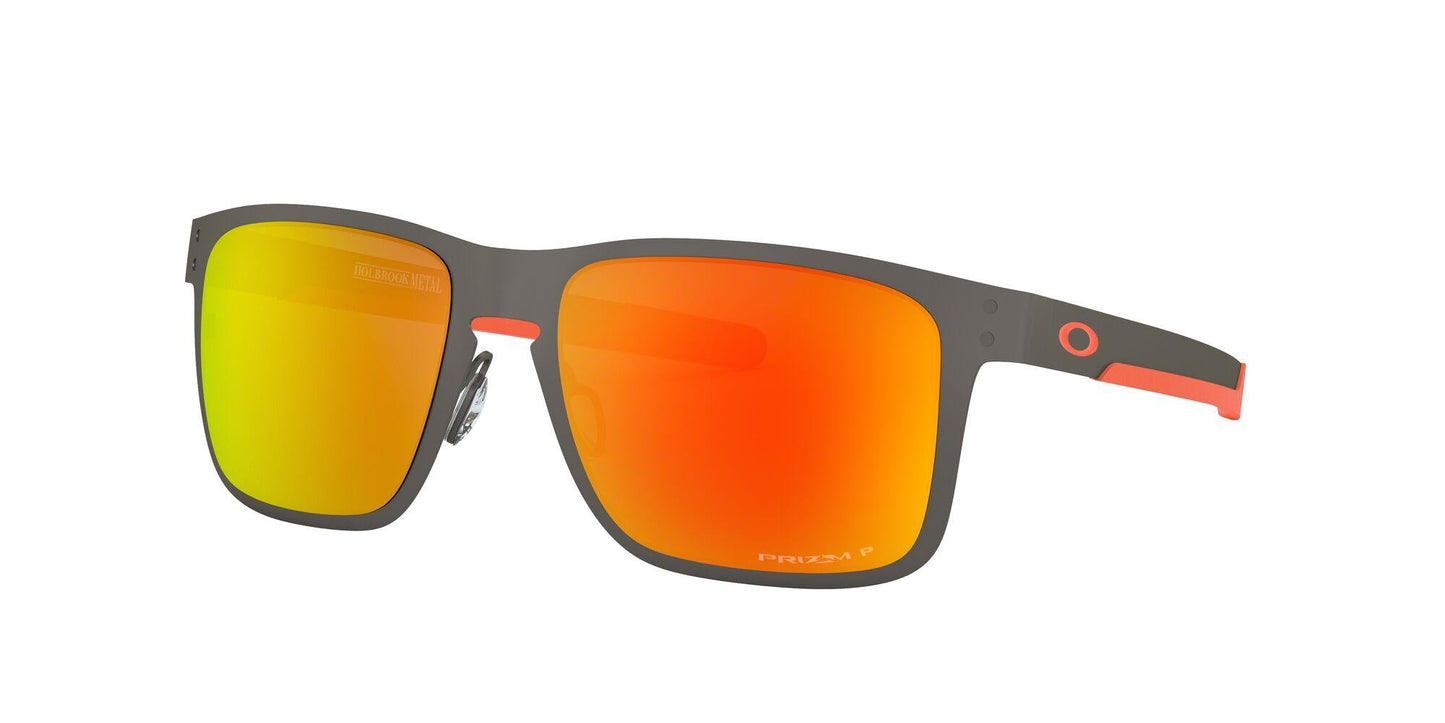 Oaakley Holbrook Metal 4123 Sunglasses