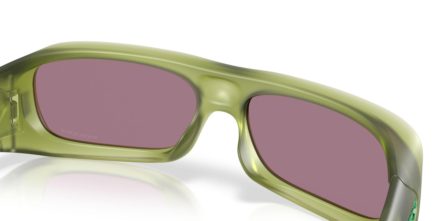 Oaakley Permian 9520 Sunglasses