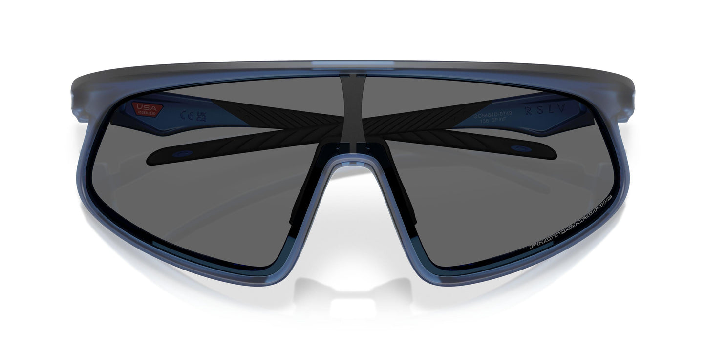 Oaakley Rslv 9484D Sunglasses