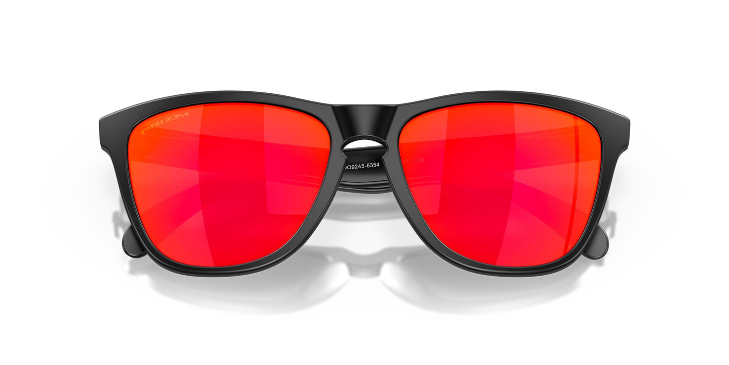 Oaakley Frogskins 9245 Sunglasses