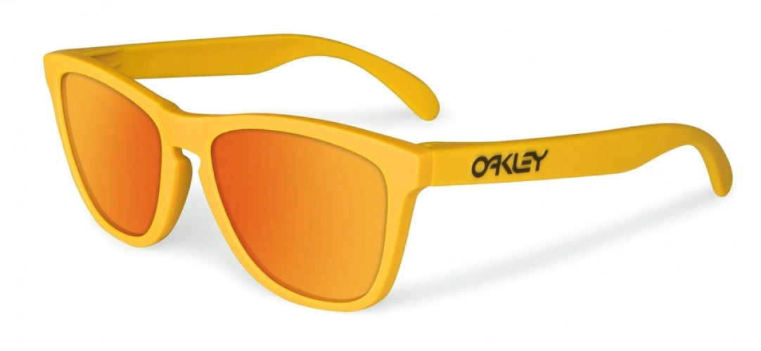 Oaakley Frogskins 9013 Sunglasses