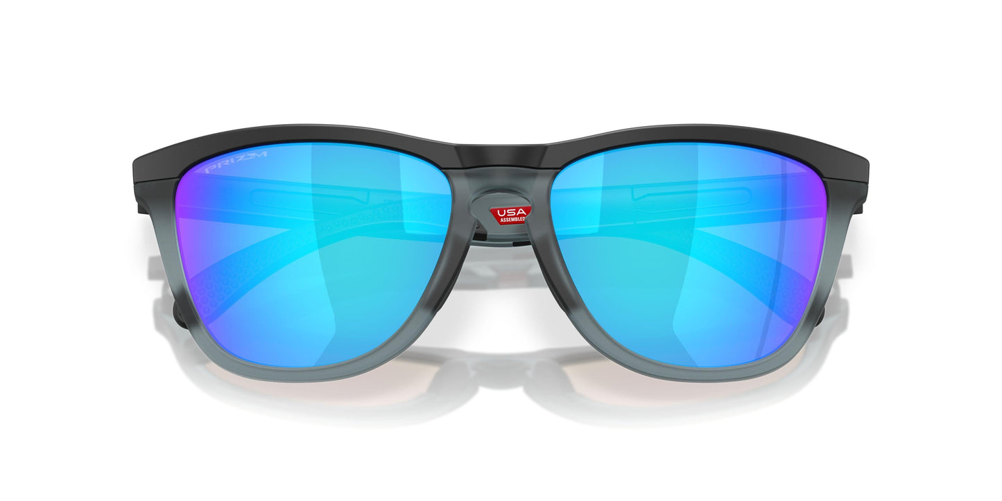 Oaakley Frogskins Range 9284 Sunglasses
