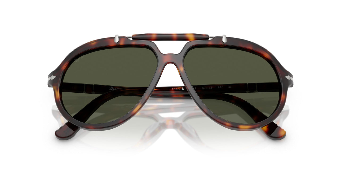 Persol 0202S Sunglasses