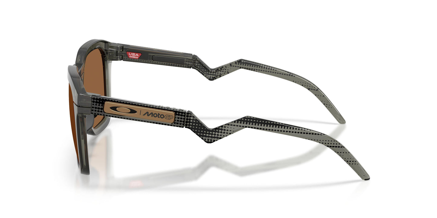 Oaakley Hstn Sq 9533 Sunglasses