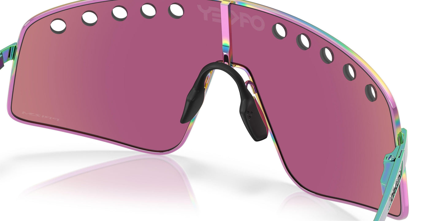 Oaakley Sutro Ti Sweep 6025 Sunglasses