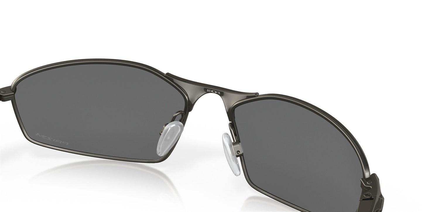 Oaakley Whisker 4141 Sunglasses