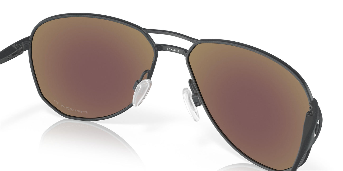 Oaakley Contrail Ti 6050 Sunglasses